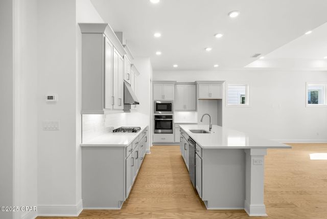 549 Millbridge Drive, Panama City Beach, FL 32413