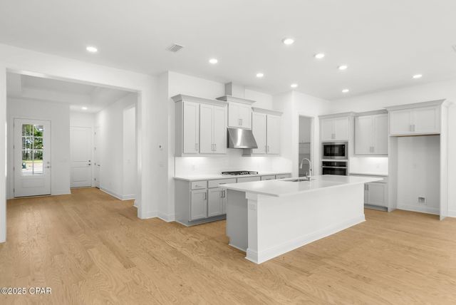 549 Millbridge Drive, Panama City Beach, FL 32413