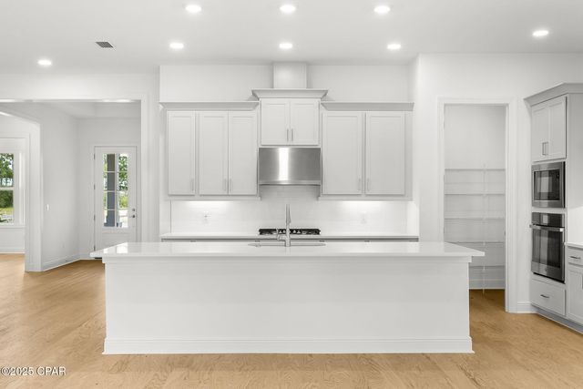 549 Millbridge Drive, Panama City Beach, FL 32413