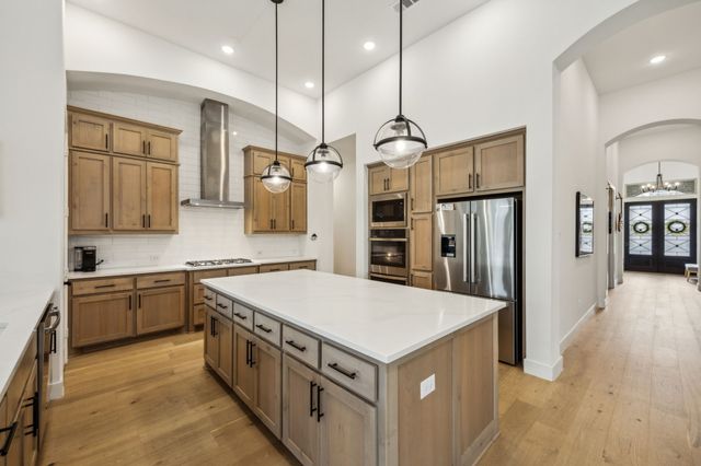4108 Fall Aster Way, Aubrey, TX 76227
