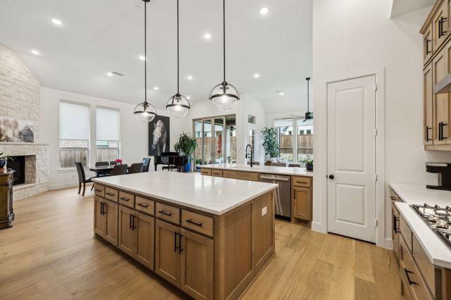 4108 Fall Aster Way, Aubrey, TX 76227
