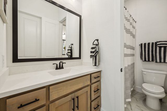 4108 Fall Aster Way, Aubrey, TX 76227