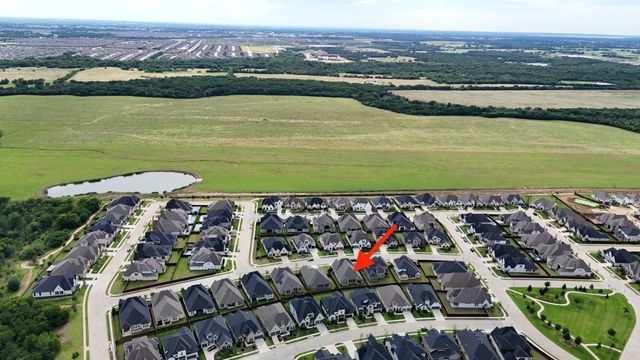 4108 Fall Aster Way, Aubrey, TX 76227