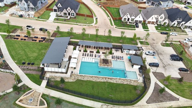 4108 Fall Aster Way, Aubrey, TX 76227