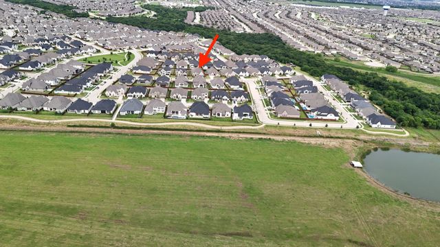 4108 Fall Aster Way, Aubrey, TX 76227