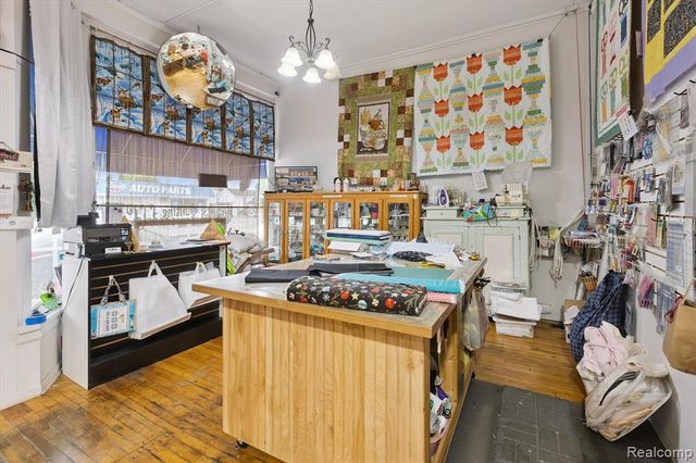 8511 State Road, Millington, MI 48746