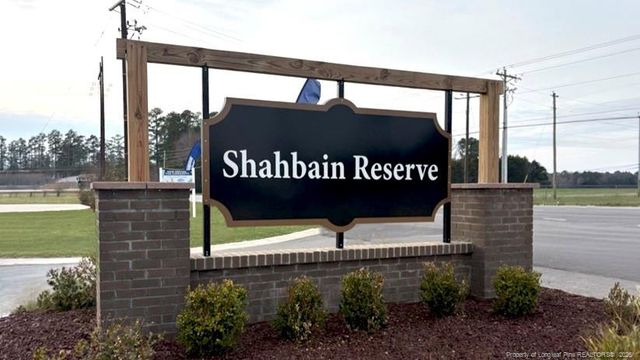 164 Rashford Way, Raeford, NC 28376