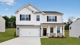 164 Rashford Way, Raeford, NC 28376