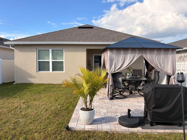 1824 ECHO VALLEY STREET, Kissimmee, FL 34744