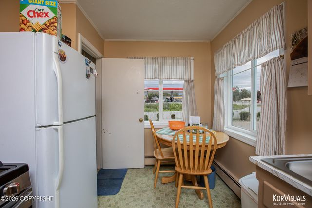 203 S Cobb Street, Palmer, AK 99645