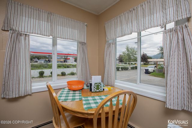 203 S Cobb Street, Palmer, AK 99645