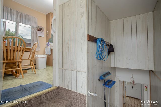 203 S Cobb Street, Palmer, AK 99645