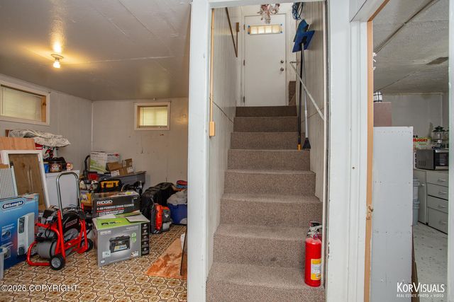 203 S Cobb Street, Palmer, AK 99645