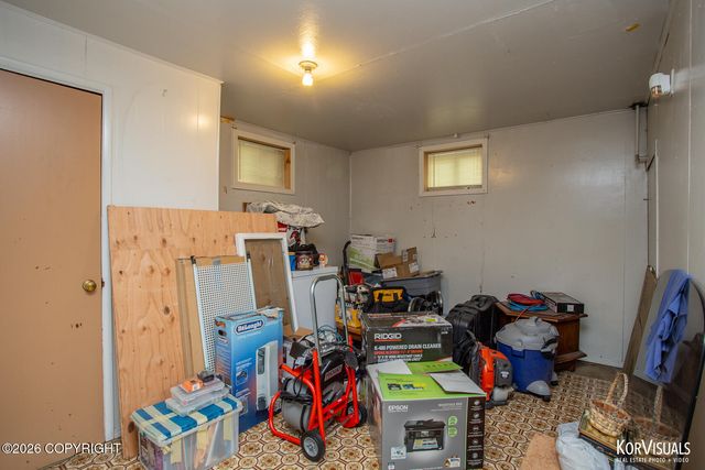 203 S Cobb Street, Palmer, AK 99645