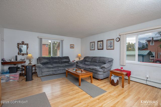 203 S Cobb Street, Palmer, AK 99645