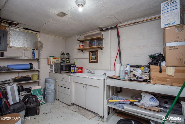 203 S Cobb Street, Palmer, AK 99645