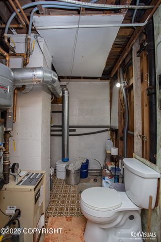 203 S Cobb Street, Palmer, AK 99645