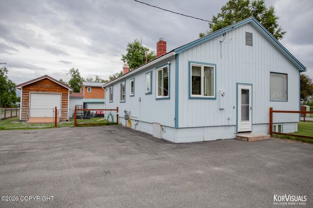 203 S Cobb Street, Palmer, AK 99645