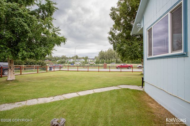 203 S Cobb Street, Palmer, AK 99645