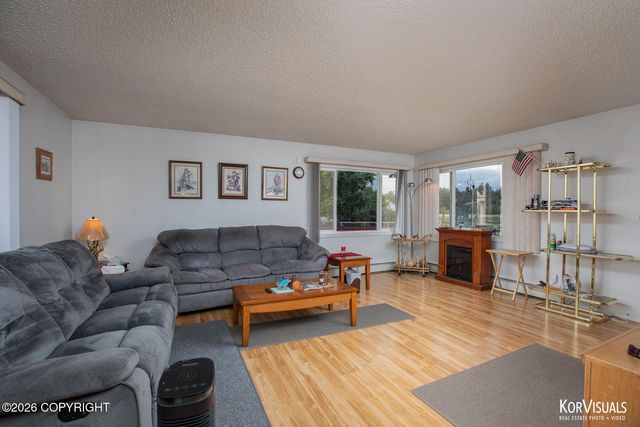 203 S Cobb Street, Palmer, AK 99645