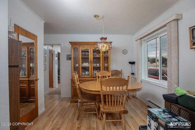 203 S Cobb Street, Palmer, AK 99645