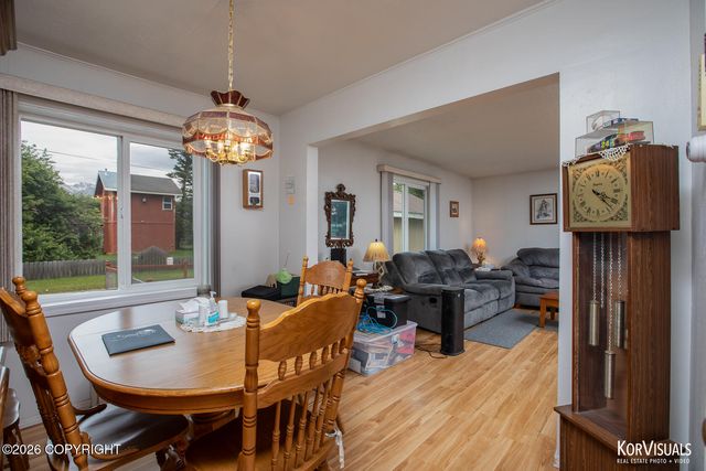 203 S Cobb Street, Palmer, AK 99645