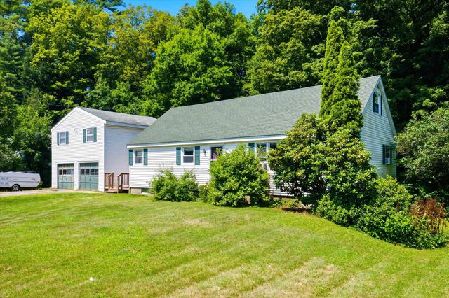 94 River Street, Alstead, NH 03602