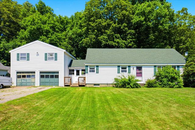 94 River Street, Alstead, NH 03602