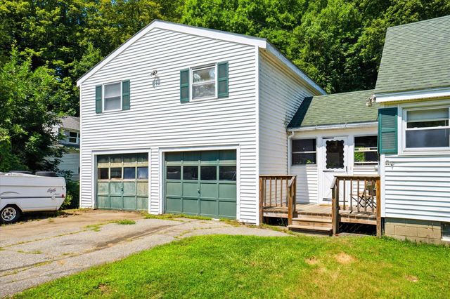 94 River Street, Alstead, NH 03602