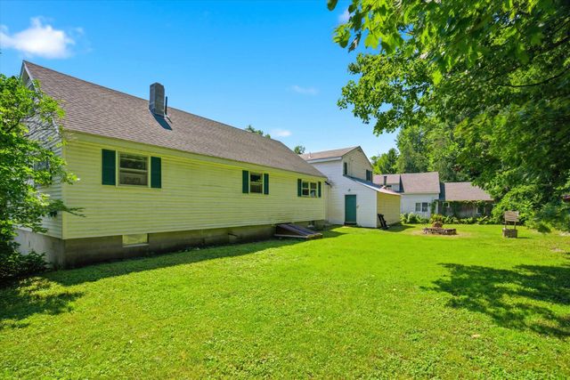 94 River Street, Alstead, NH 03602