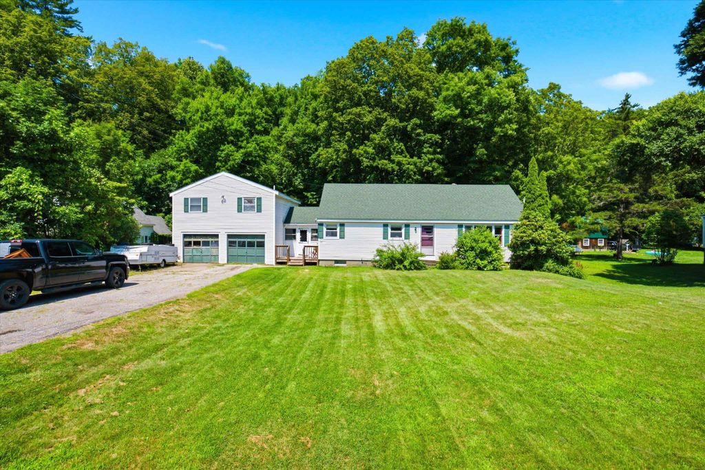 94 River Street, Alstead, NH 03602