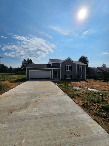 52011 Pulver Road, Three Rivers, MI 49093