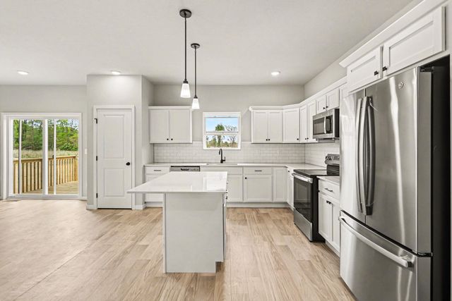 52011 Pulver Road, Three Rivers, MI 49093