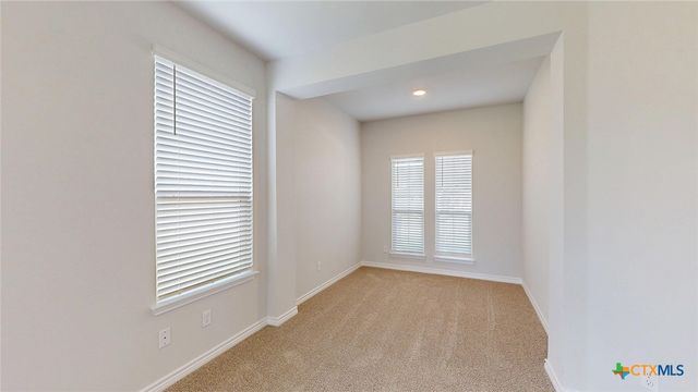 2132 Buckner Street, Nolanville, TX 76559