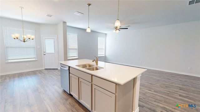 2132 Buckner Street, Nolanville, TX 76559