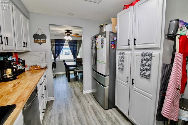 E 3117 Bayview Lane, Sandusky, OH 44870