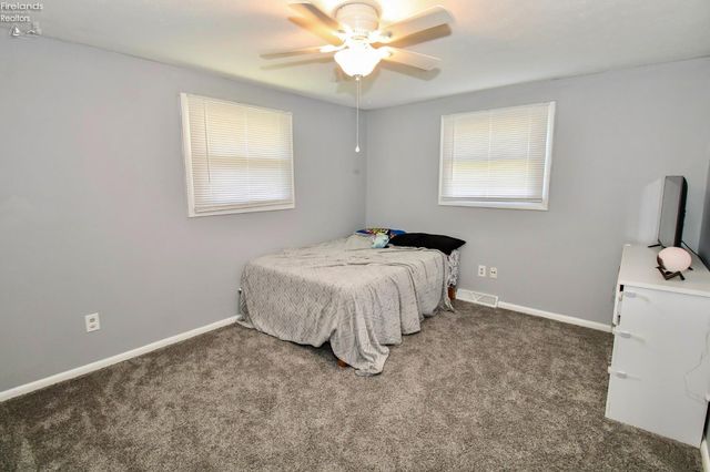 E 3117 Bayview Lane, Sandusky, OH 44870