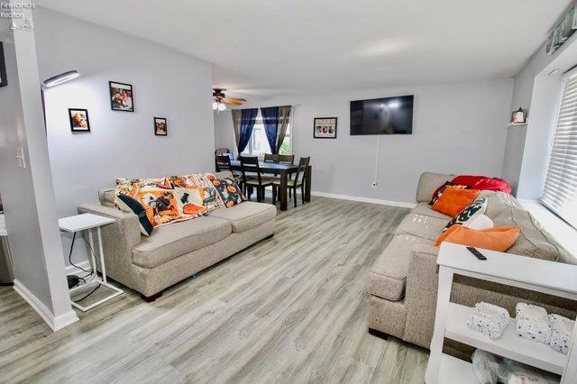 E 3117 Bayview Lane, Sandusky, OH 44870