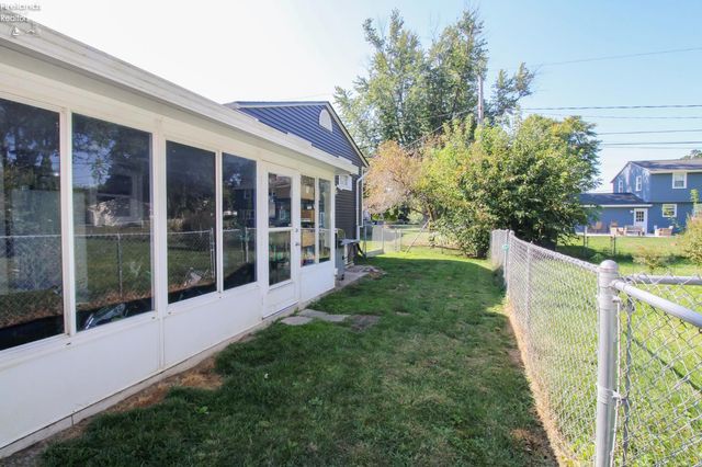 E 3117 Bayview Lane, Sandusky, OH 44870