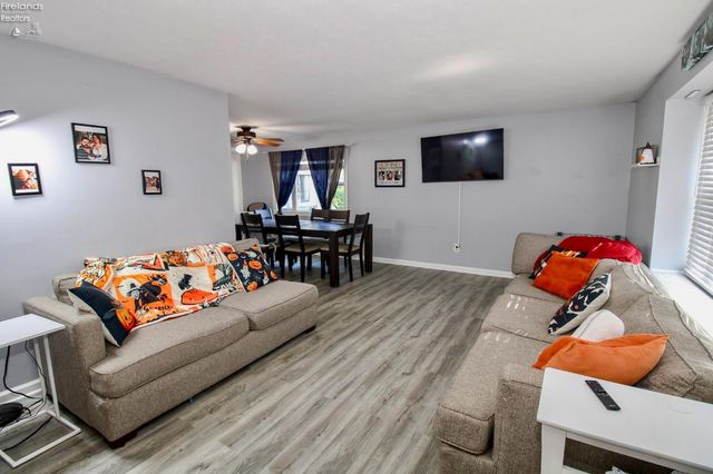 E 3117 Bayview Lane, Sandusky, OH 44870