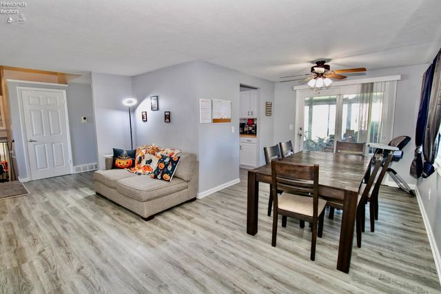 E 3117 Bayview Lane, Sandusky, OH 44870