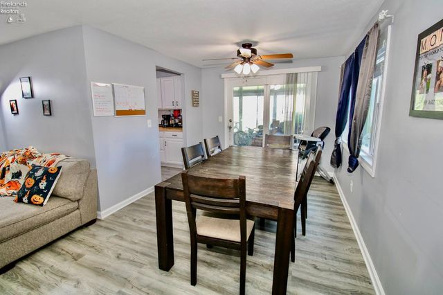 E 3117 Bayview Lane, Sandusky, OH 44870