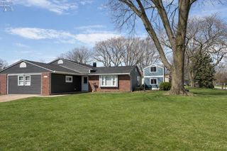 E 3117 Bayview Lane, Sandusky, OH 44870