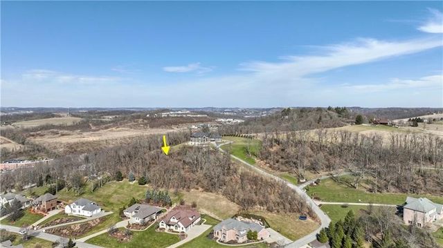 Lot #5 Tuscany Lane, South Strabane, PA 15301