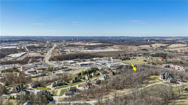 Lot #5 Tuscany Lane, South Strabane, PA 15301