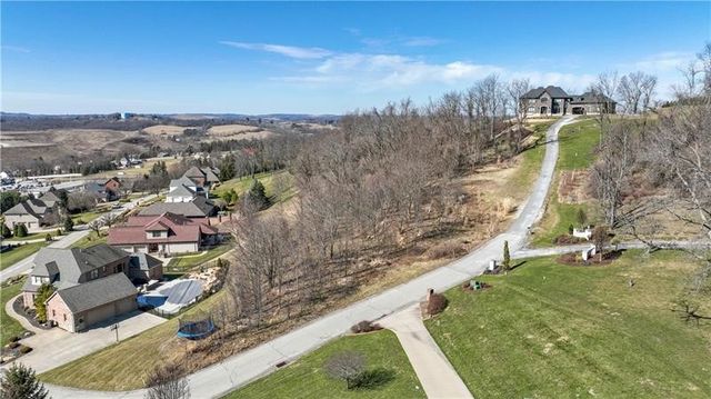 Lot #5 Tuscany Lane, South Strabane, PA 15301