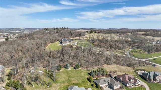 Lot #5 Tuscany Lane, South Strabane, PA 15301