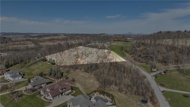 Lot #5 Tuscany Lane, South Strabane, PA 15301