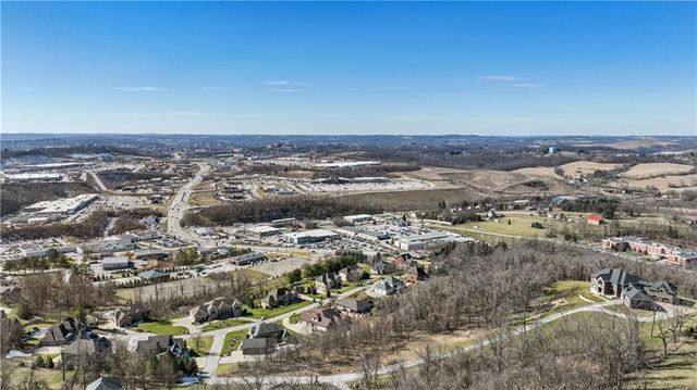 Lot #5 Tuscany Lane, South Strabane, PA 15301