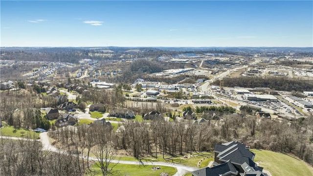 Lot #5 Tuscany Lane, South Strabane, PA 15301